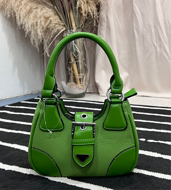 Borsa keira (verde)