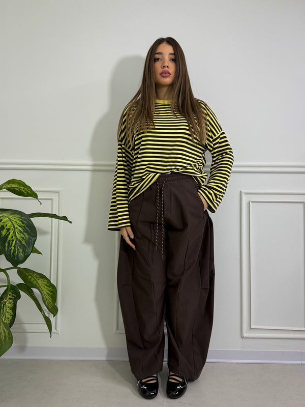 Maglia Paola “gialla”