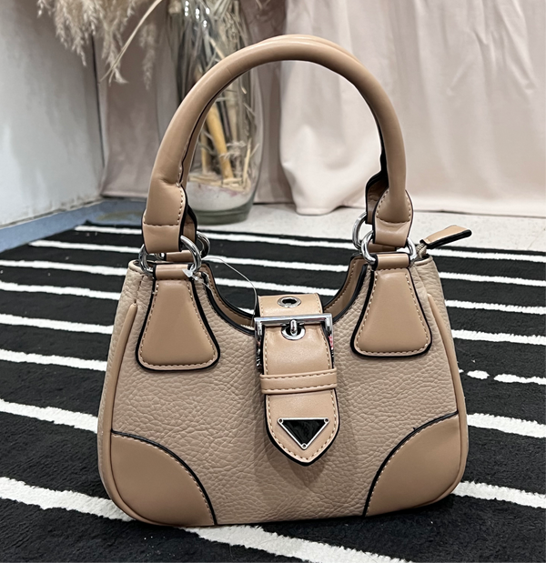 Borsa keira (Beige)